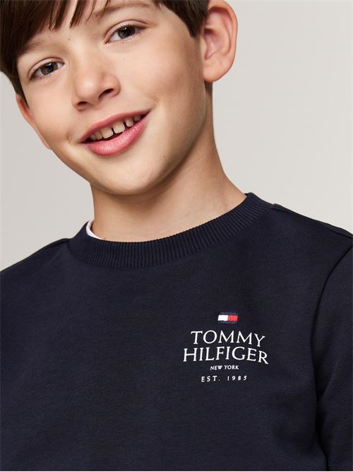  TOMMY HILFIGER | KB0KB09194J/DW5